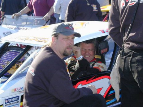 Tom Baldwin