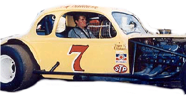 Early yellow 7NY Modified