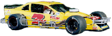 Yellow 7NY Modified